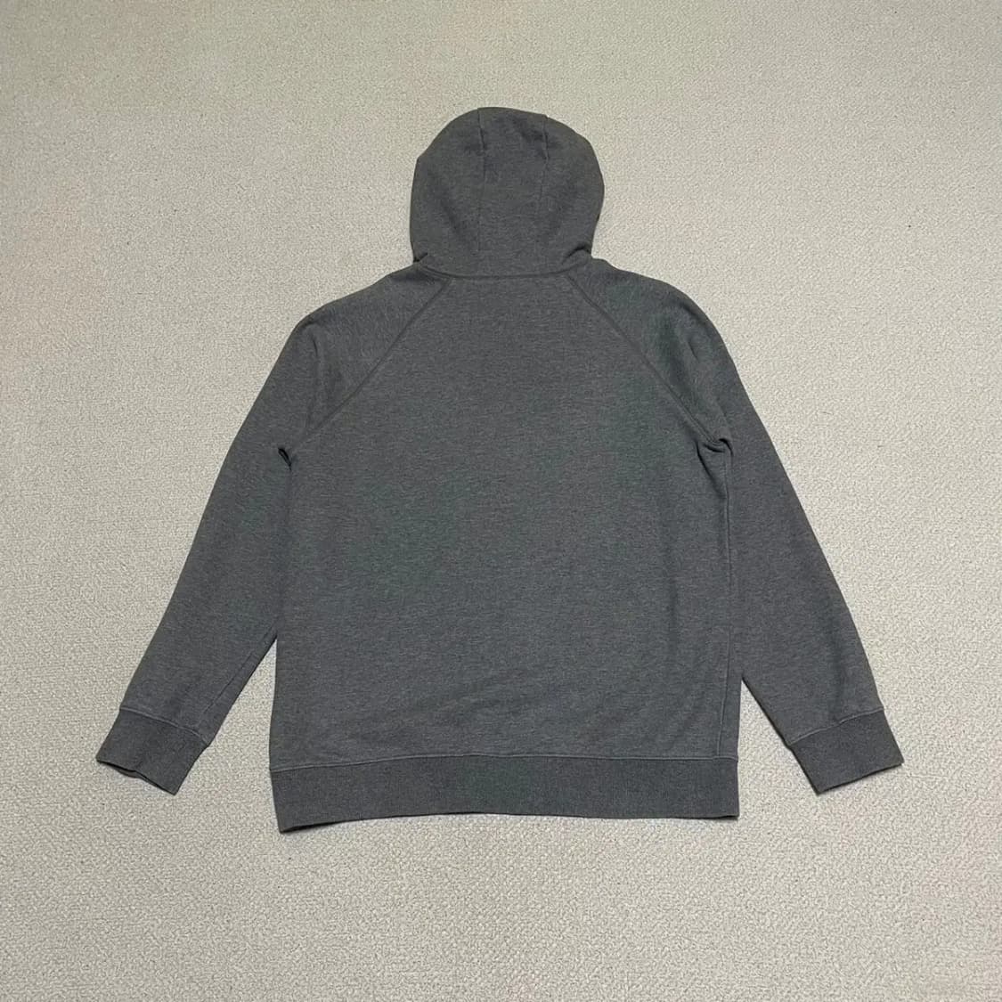 L 데상트 후드티 N.2325 상품이미지3