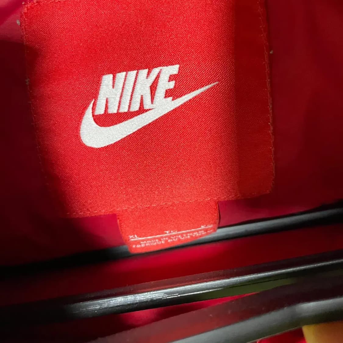 XL 나이키 덕다운 패딩 N.2365 상품이미지7