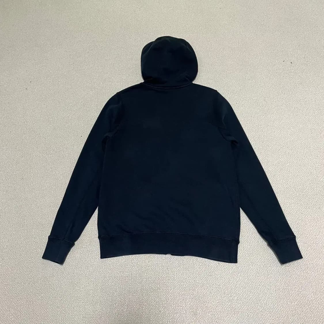 M 나이키 조던 기모 후드집업 N.2377 상품이미지3