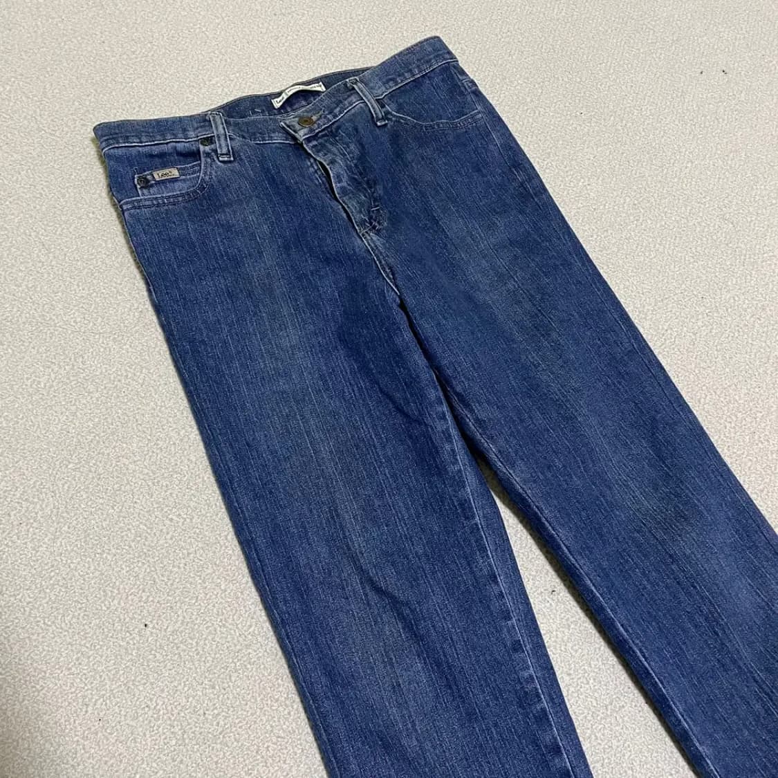31 LEE 일자청바지 N.2385 상품이미지2
