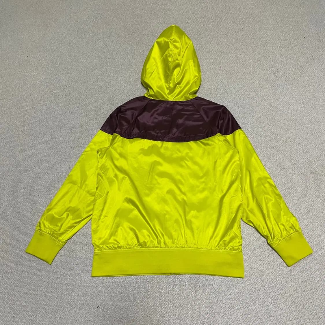 L 나이키 윈드러너 여성 바람막이 N.2353 상품이미지3