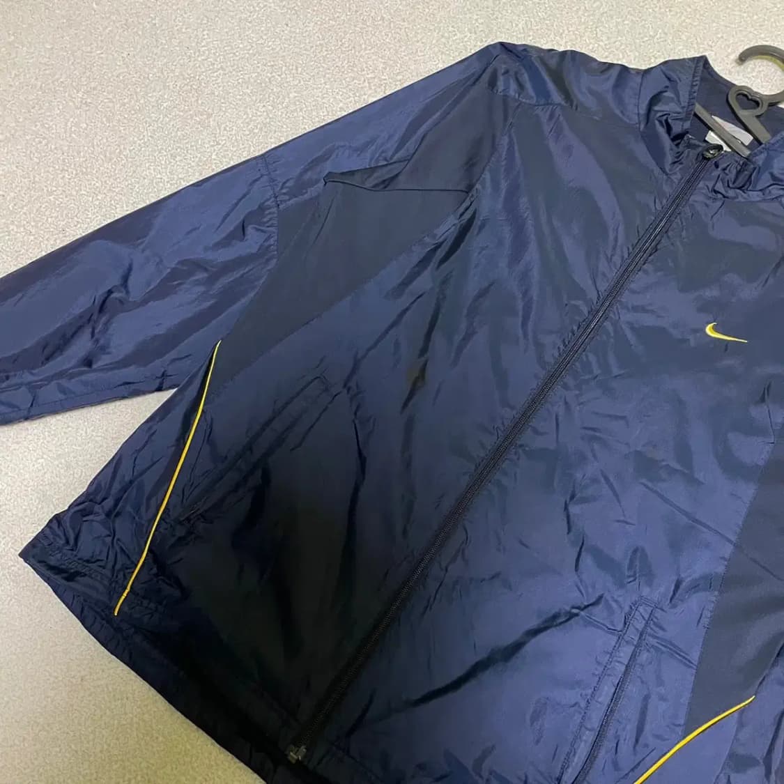 XL 나이키 바람막이 N.2379 상품이미지2