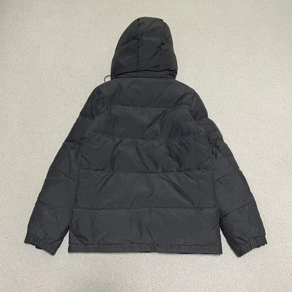 S 아디다스 덕다운 패딩 N.2408 상품이미지4