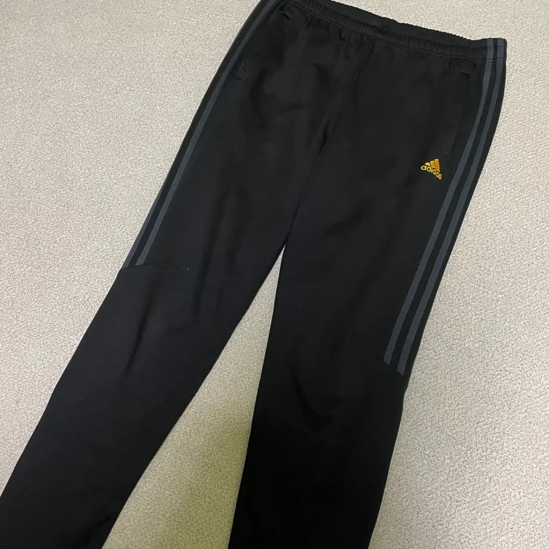 XL 아디다스 트레이닝복 바지 하의 N.2431 상품이미지2