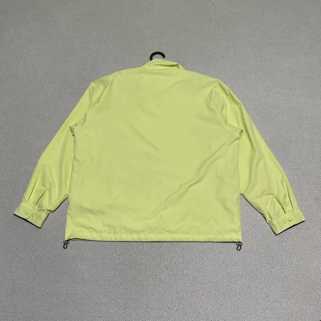 L 나이키 바람막이 N.2492 상품이미지3