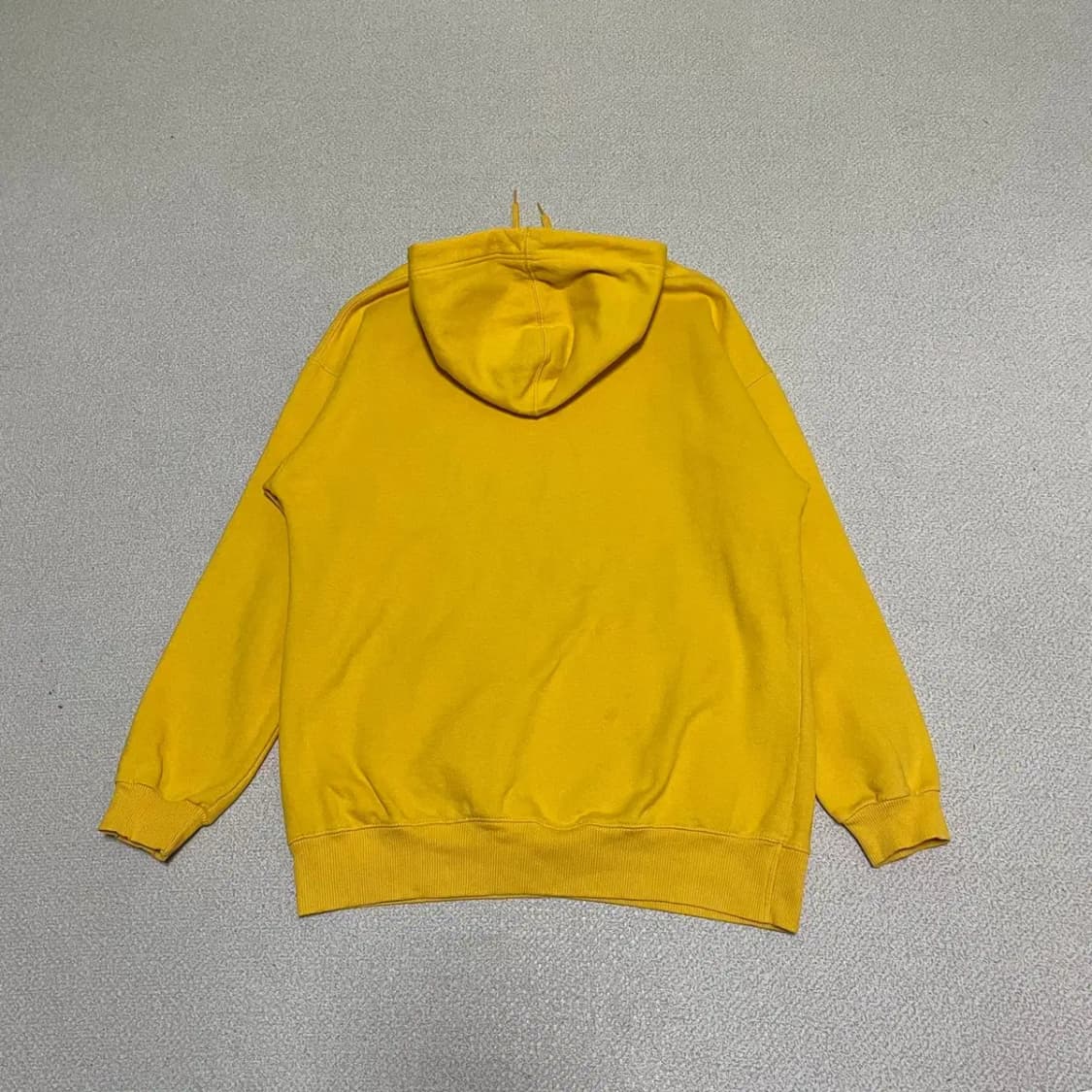 L 챔피온 기모 후드티 N.2507 상품이미지3