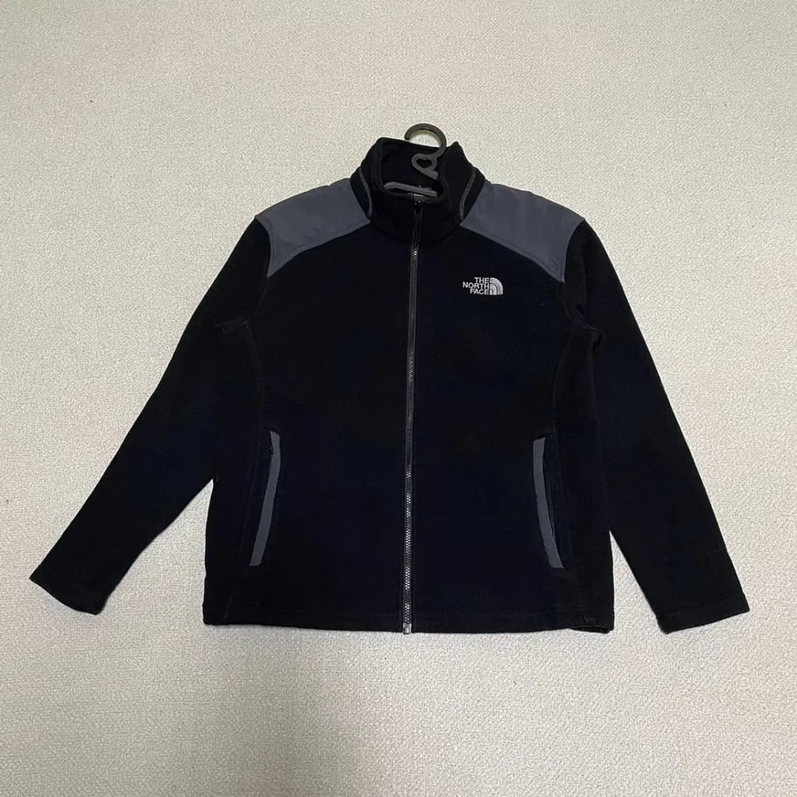 L 노스페이스 후리스 자켓 N.2524 상품이미지1