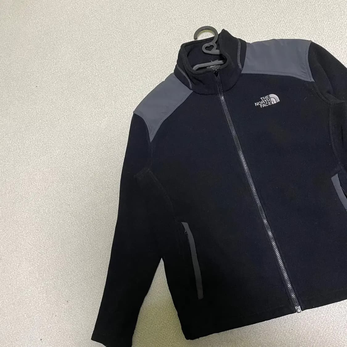 L 노스페이스 후리스 자켓 N.2524 상품이미지2