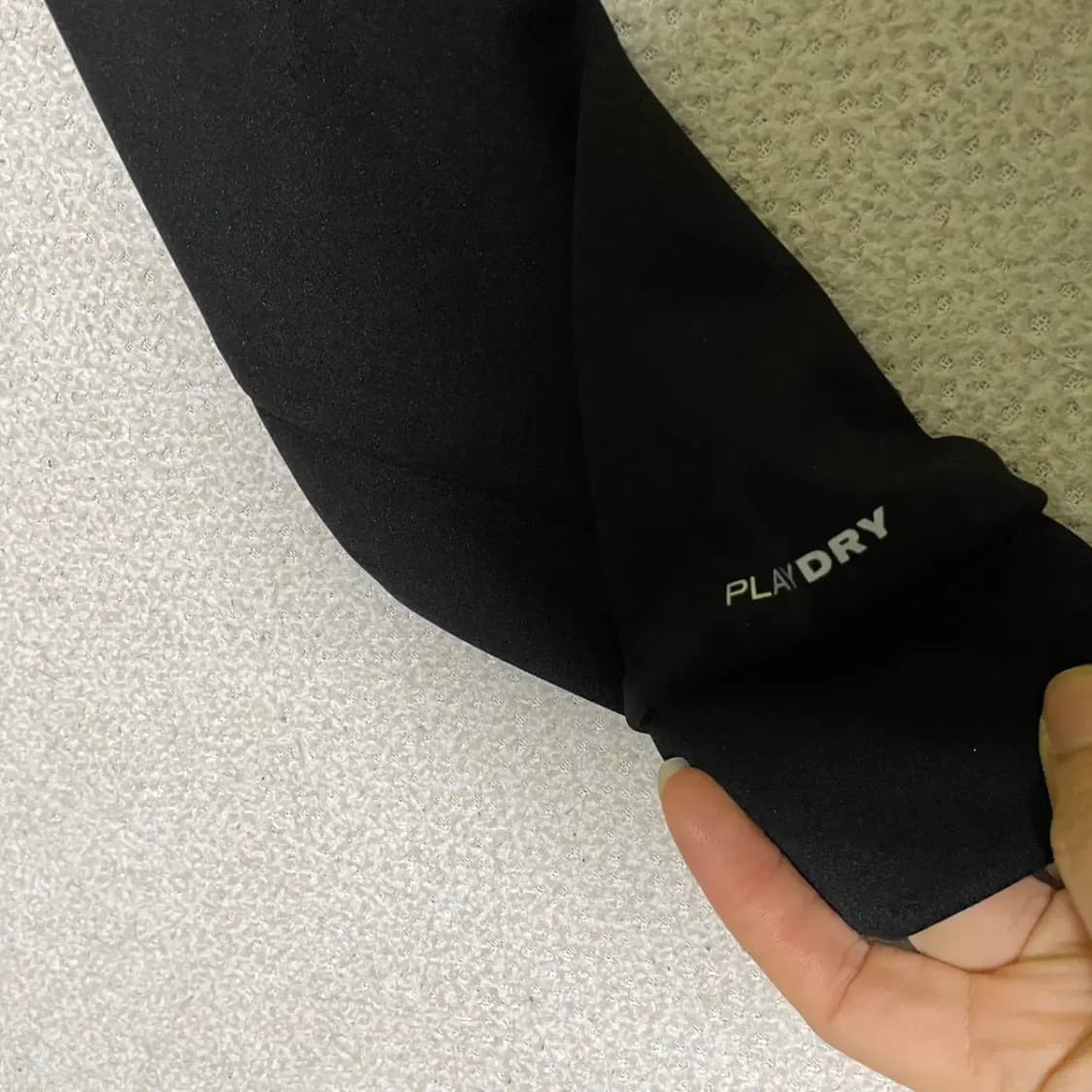 M 리복 트레이닝복 집업 상의 N.2530 상품이미지3