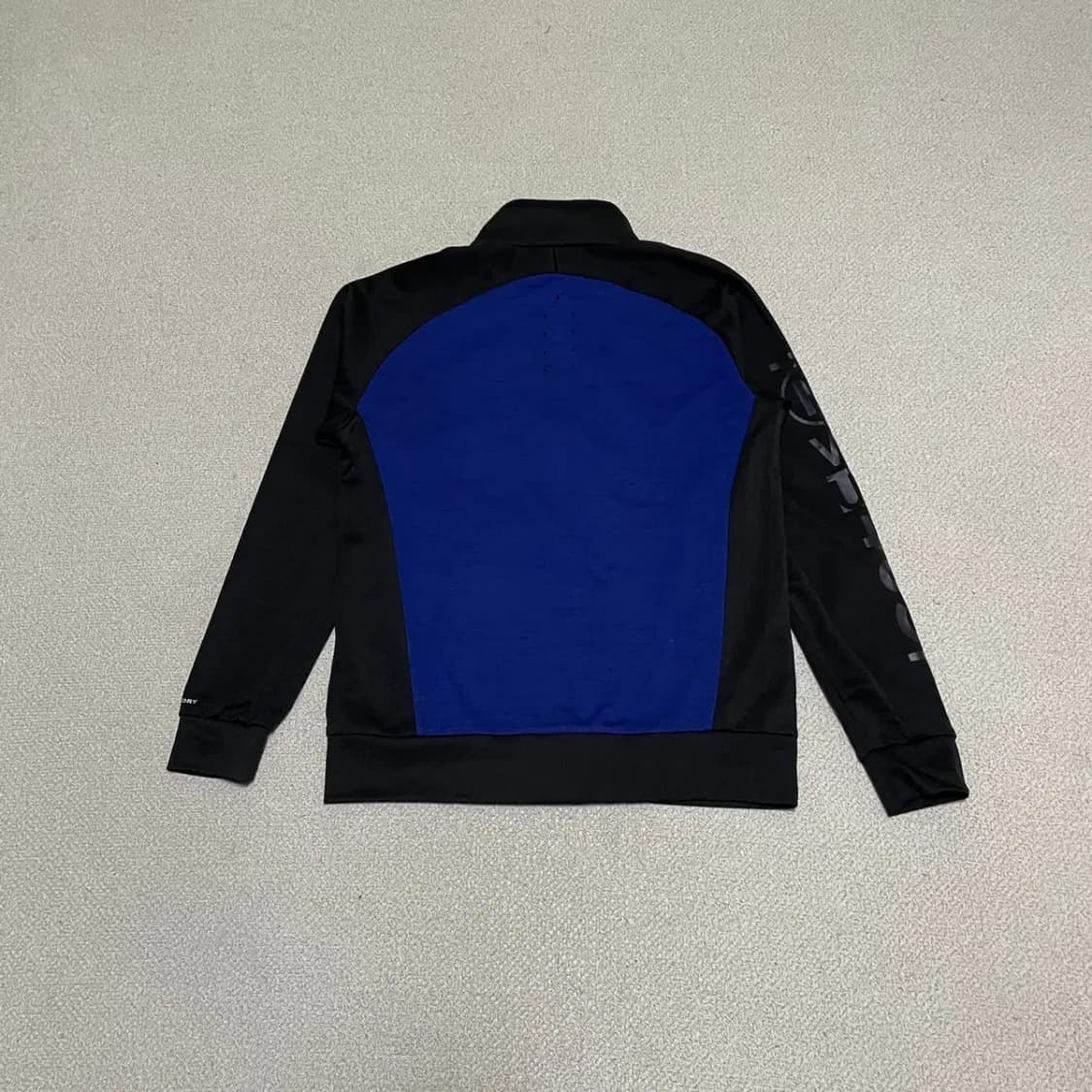 M 리복 트레이닝복 집업 상의 N.2530 상품이미지4