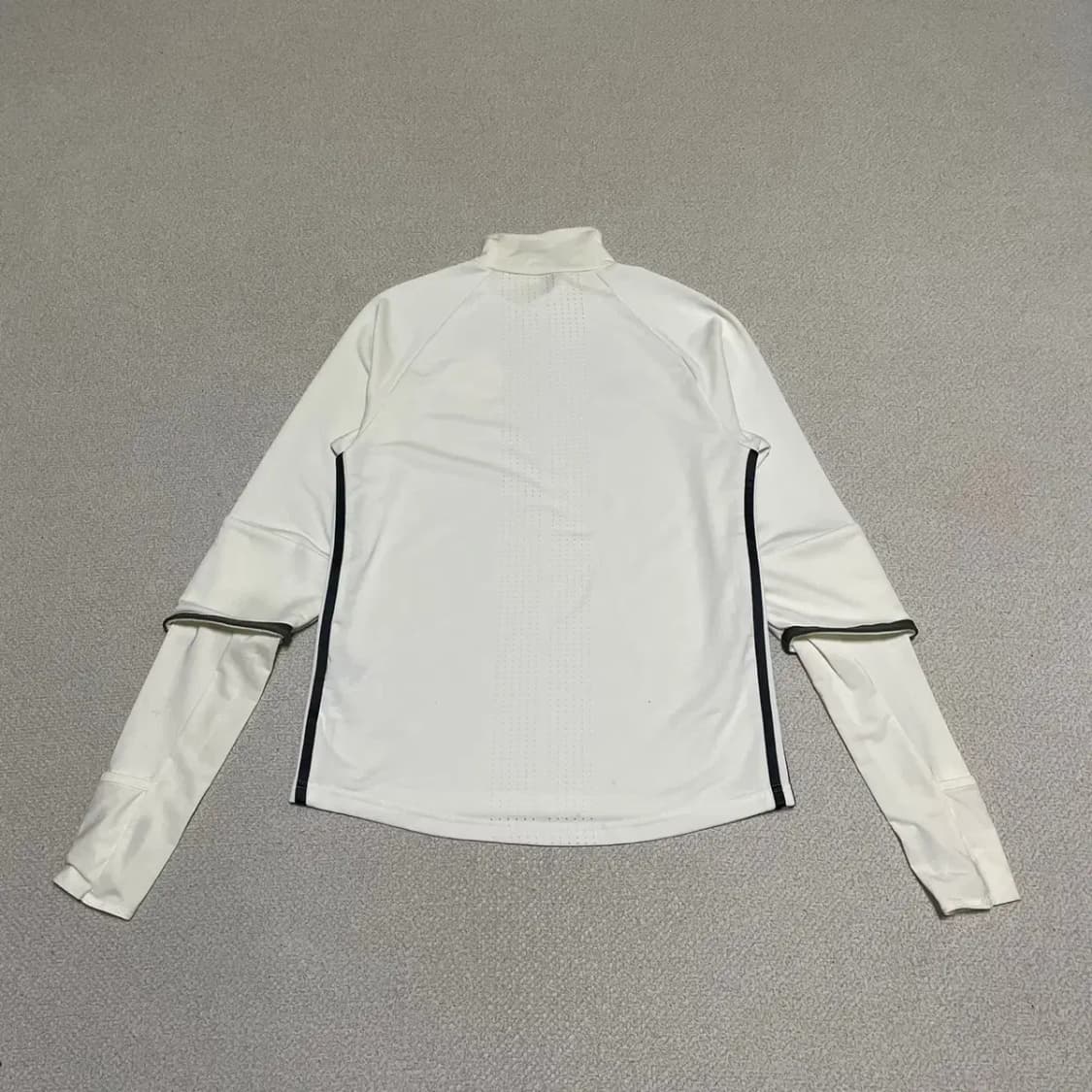 M 아디다스 독일 트레이닝탑 상의 N.2601 상품이미지4