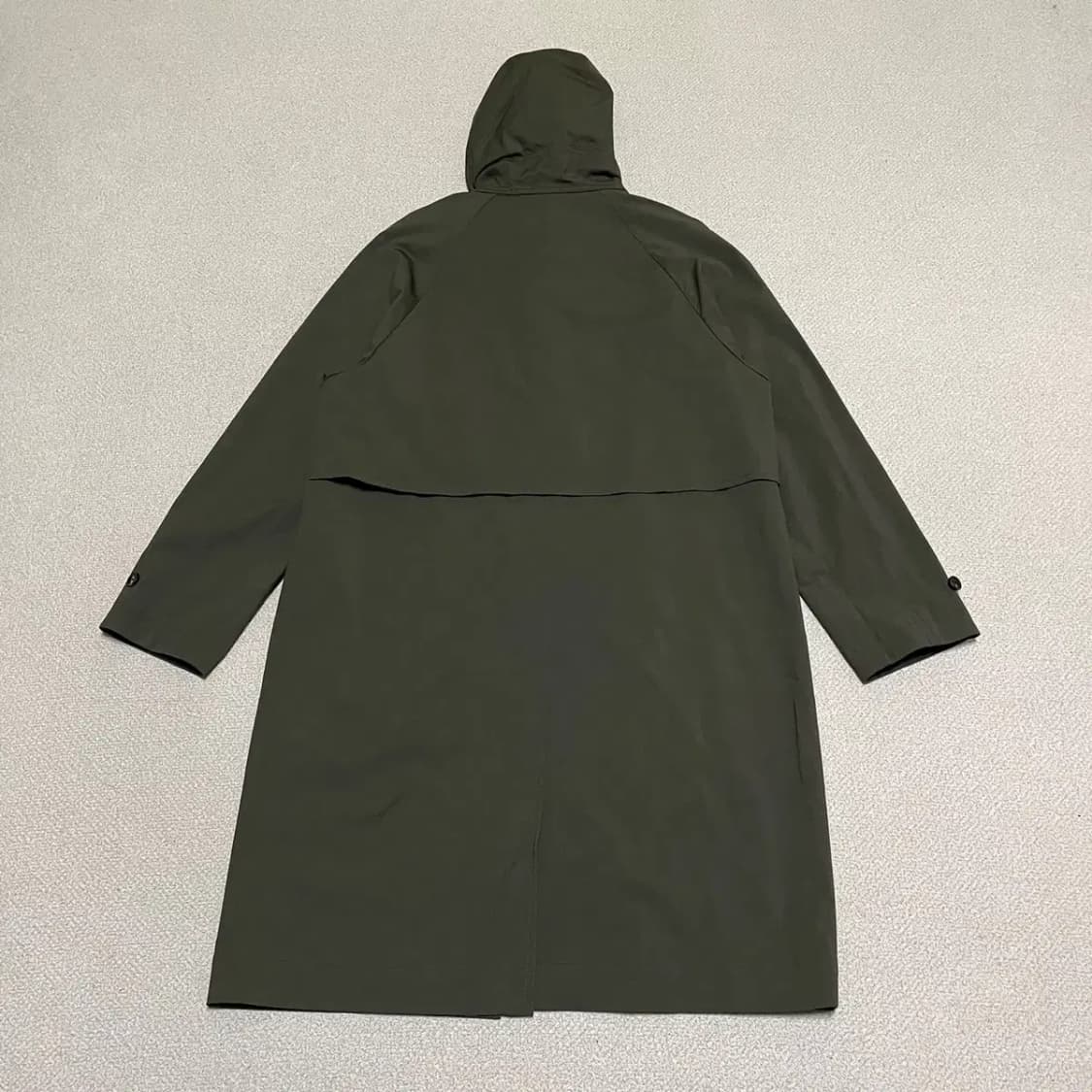 L 타임 옴므 코트 N.2553 상품이미지3