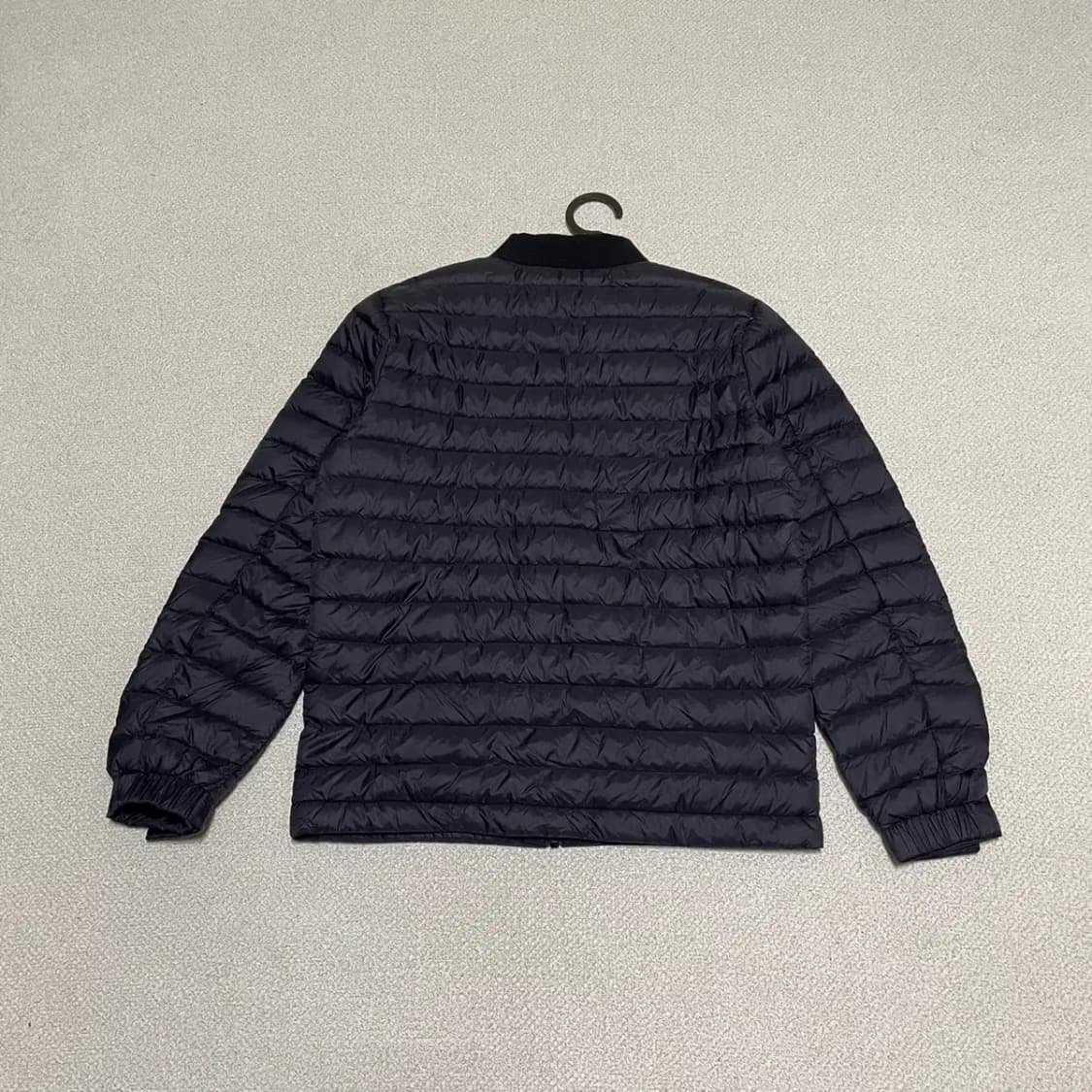 M NII 블루종 덕다운 경량패딩 N.2598 상품이미지3
