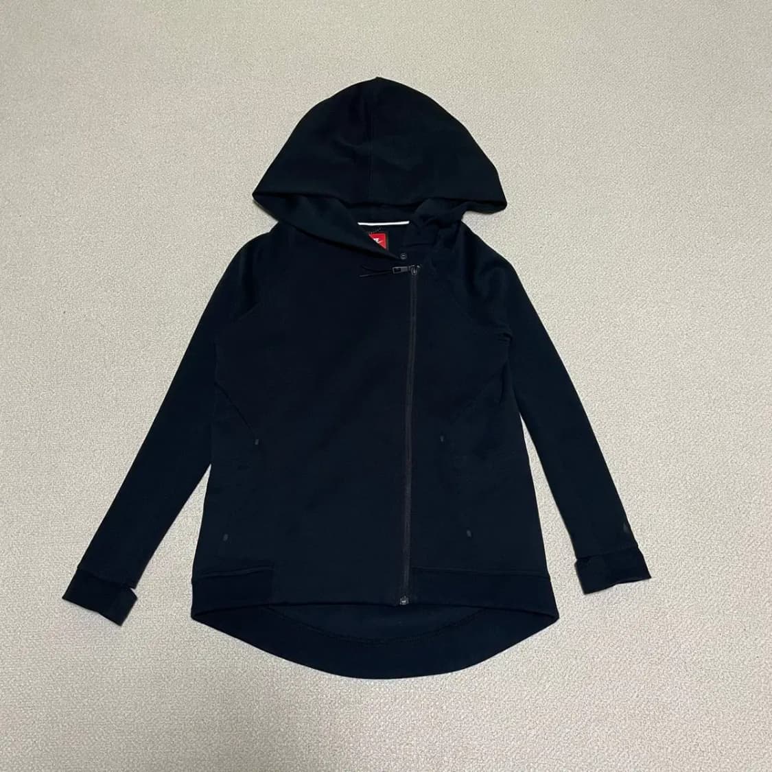 M 나이키 여성 테크팩 후드집업 N.2622 상품이미지1