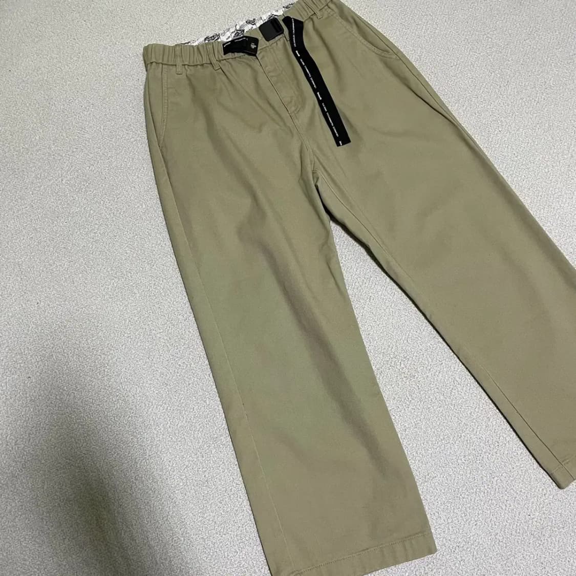 M 디키즈X아웃도어 프로덕트 바지 N.2653 상품이미지2