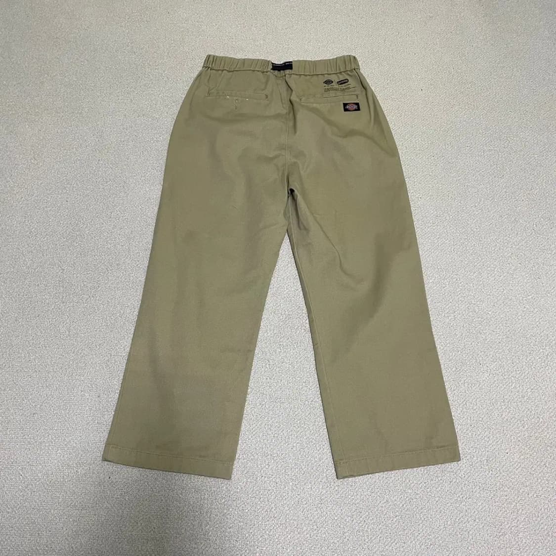 M 디키즈X아웃도어 프로덕트 바지 N.2653 상품이미지3