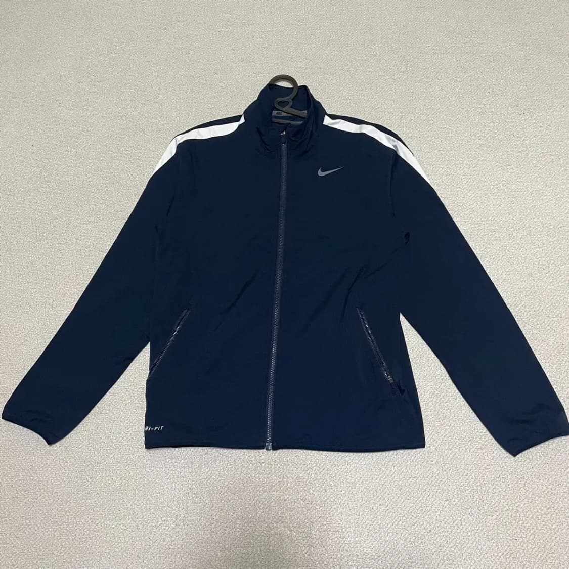 M 나이키 바람막이 N.2683 상품이미지1