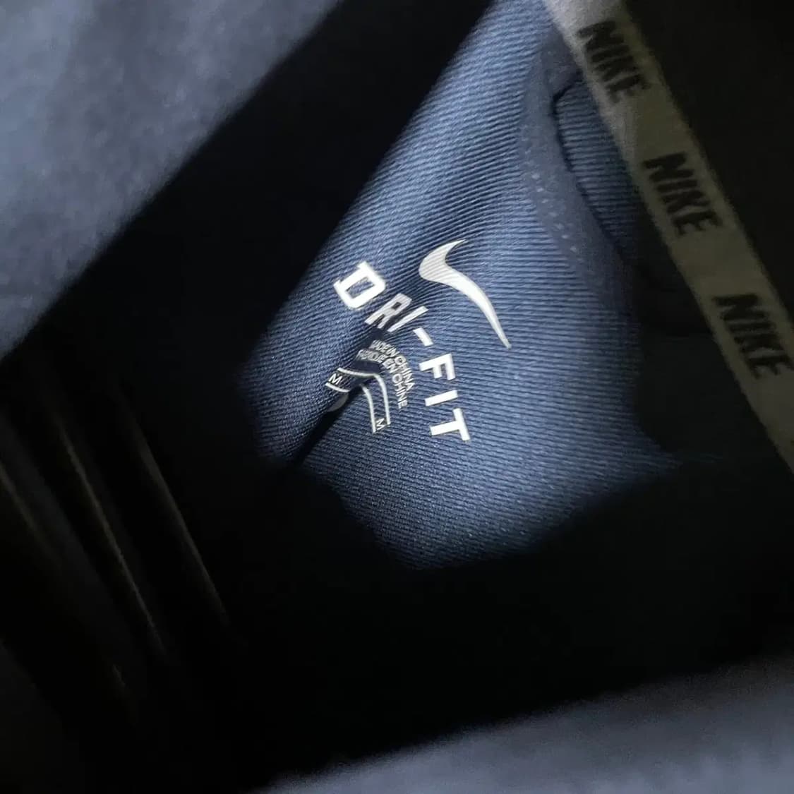 M 나이키 바람막이 N.2683 상품이미지6