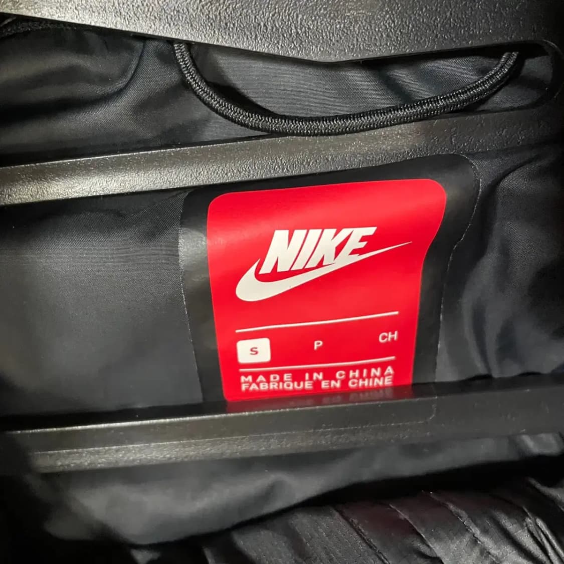 S 나이키 여성 덕다운 패딩 조끼 N.2796 상품이미지7