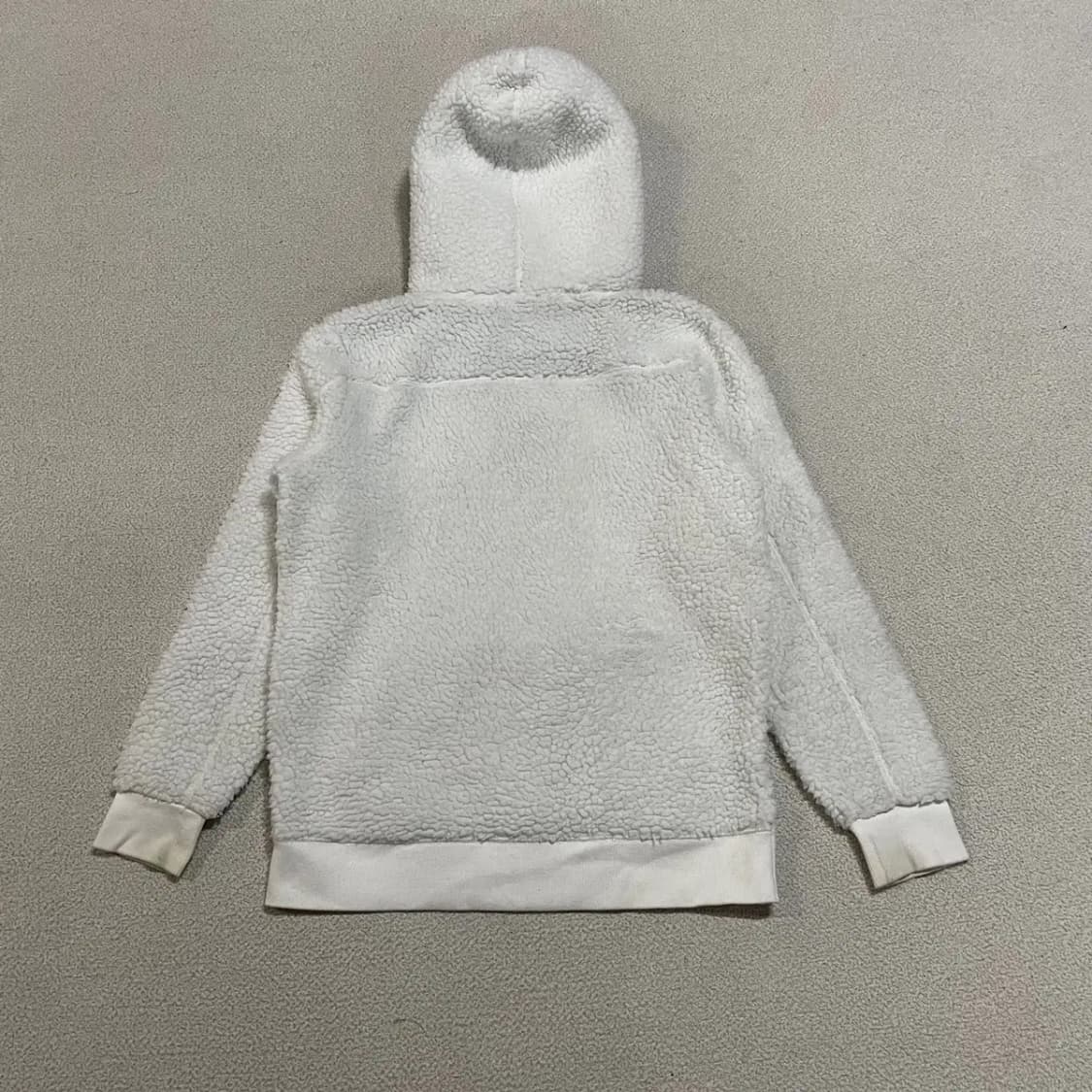 M NBA 후리스 후드티 N.2840 상품이미지3