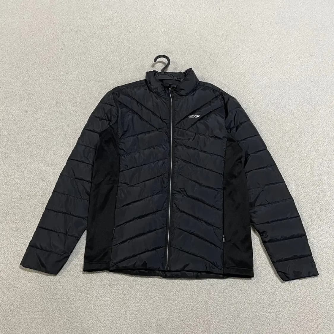 M 르까프 경량패딩 N.2853 상품이미지1