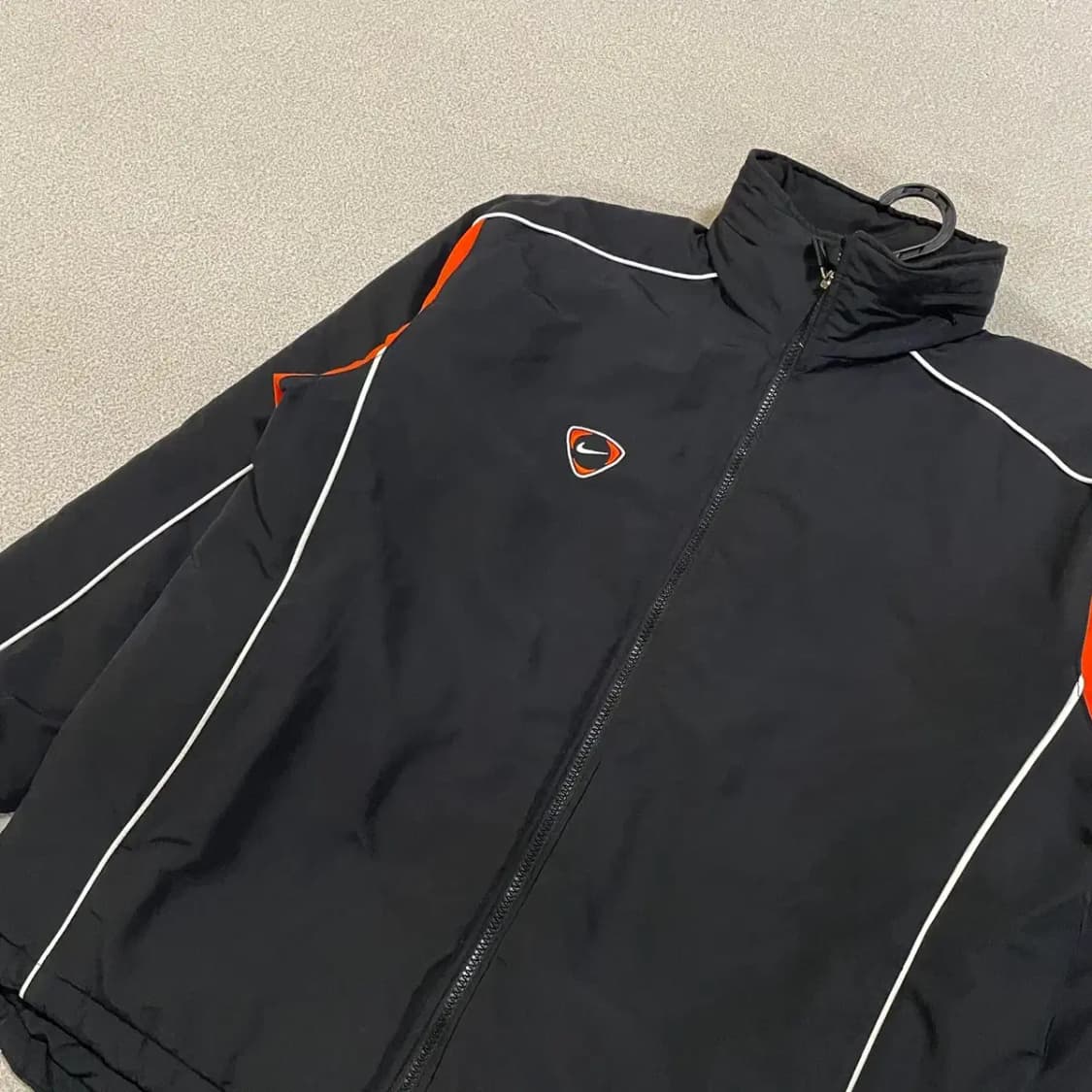 L 나이키 누빔 패딩 바람막이 N.2855 상품이미지2