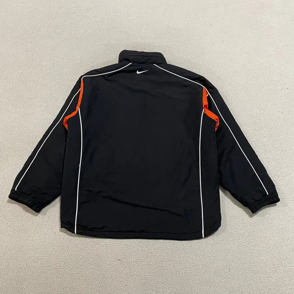 L 나이키 누빔 패딩 바람막이 N.2855 상품이미지3