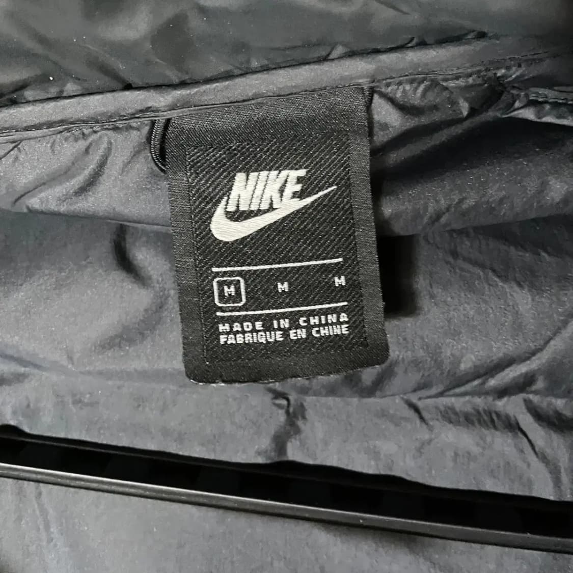 M 나이키 여성 롱패딩 N.2872 상품이미지5