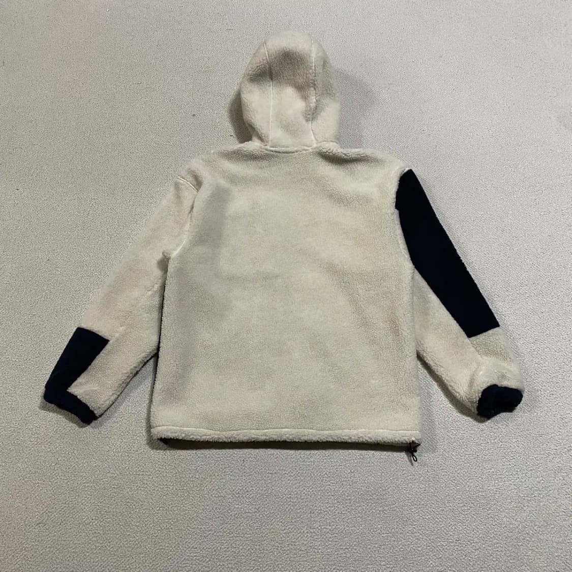 S 헤드 로맨틱크라운 후리스 자켓 N.2873 상품이미지3