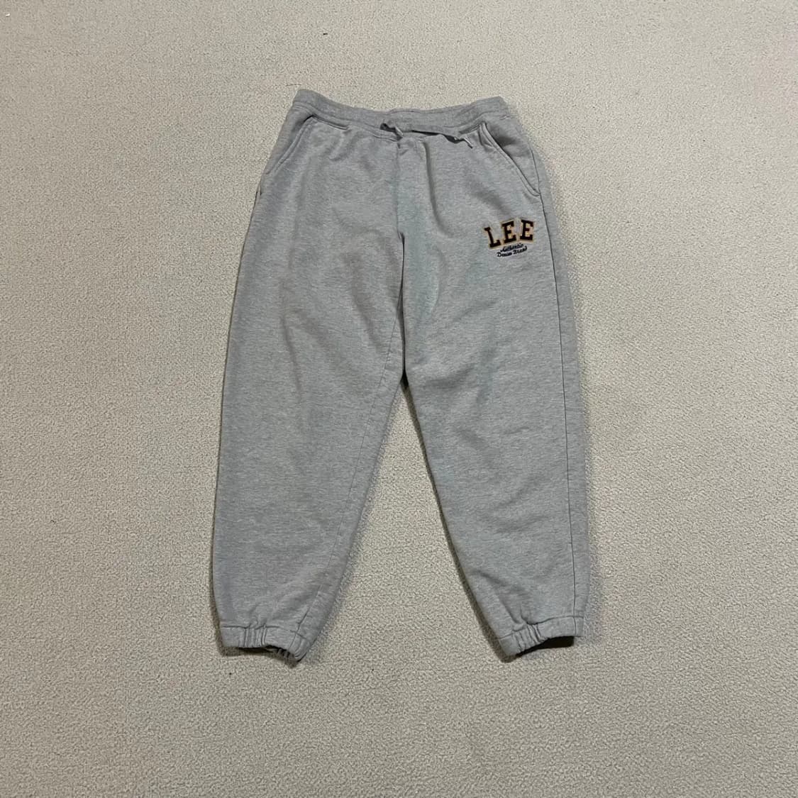 S LEE 조거팬츠 바지 N.2892 상품이미지1
