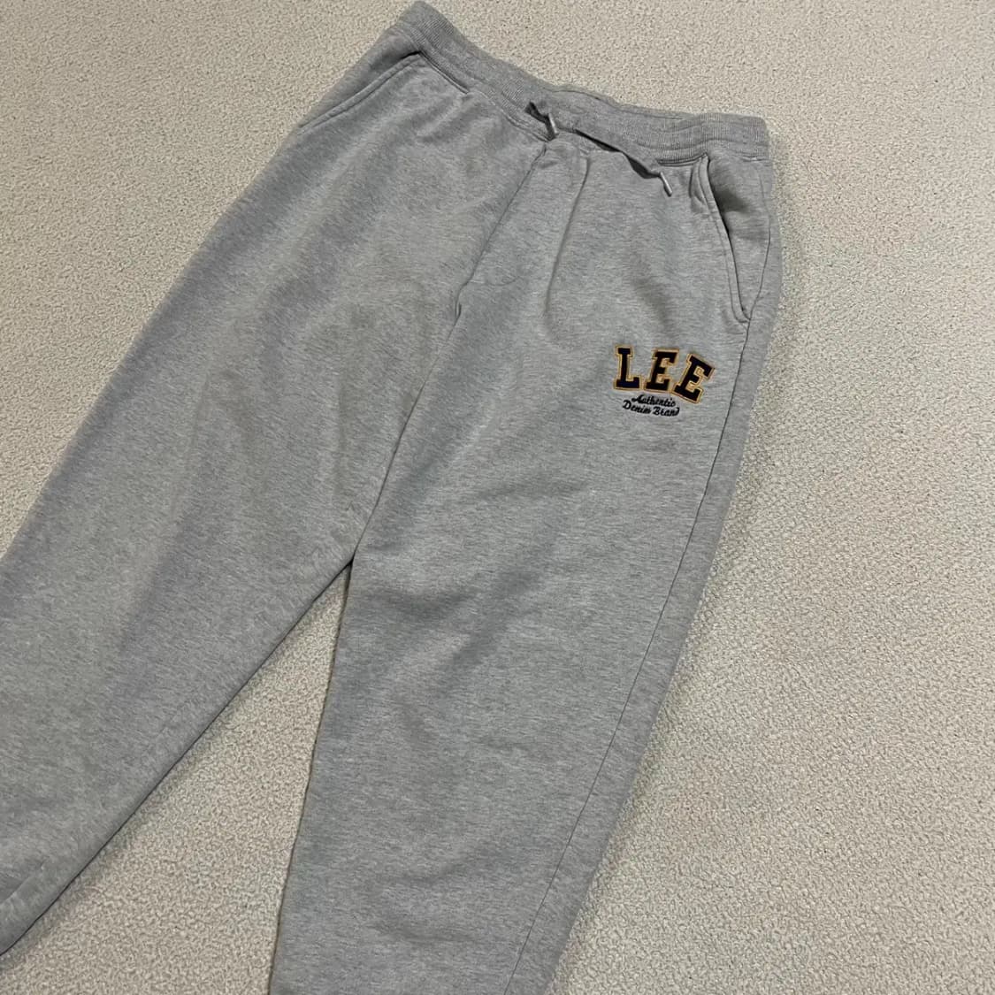 S LEE 조거팬츠 바지 N.2892 상품이미지2