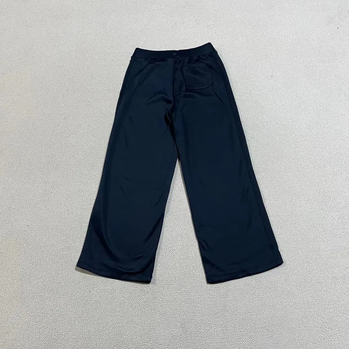 M 새상품 스케쳐스 여성 기모 트레이닝복 바지 N.2893 상품이미지4