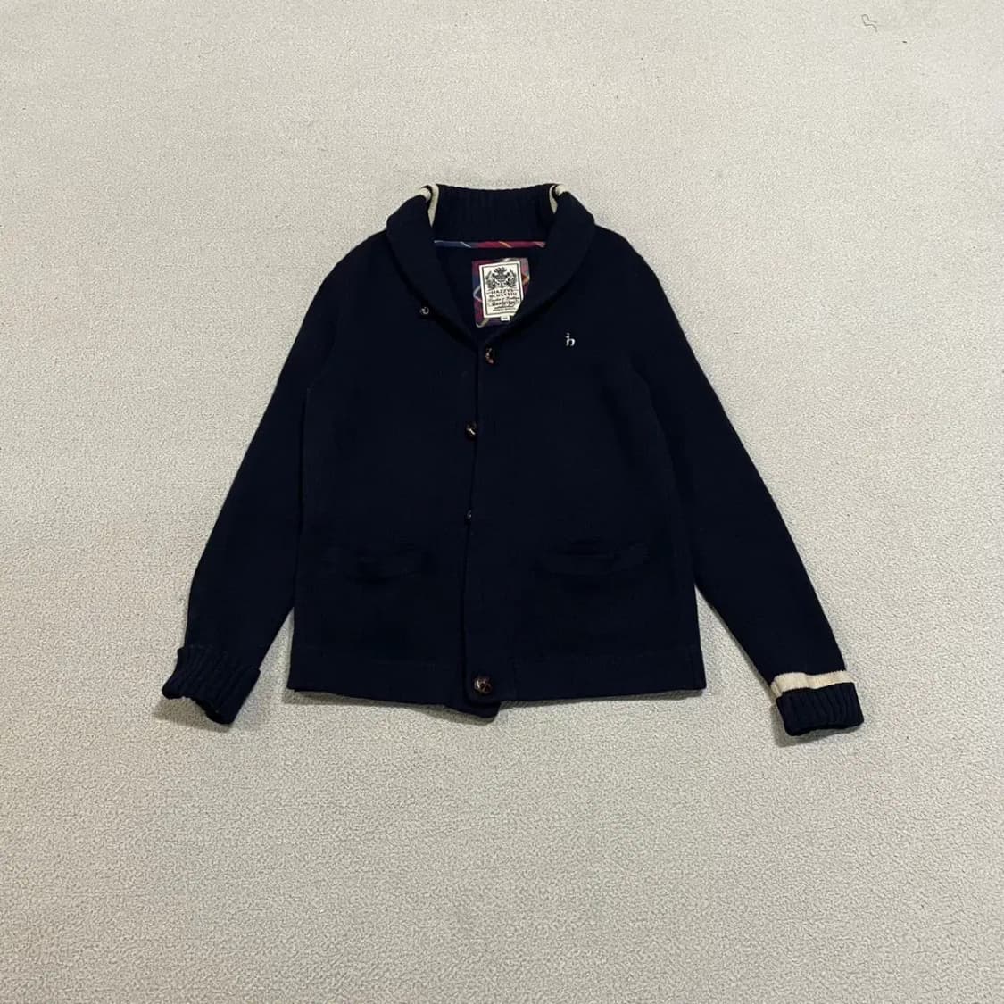 L 헤지스 여성 숄카라 니트 N.2898 상품이미지1