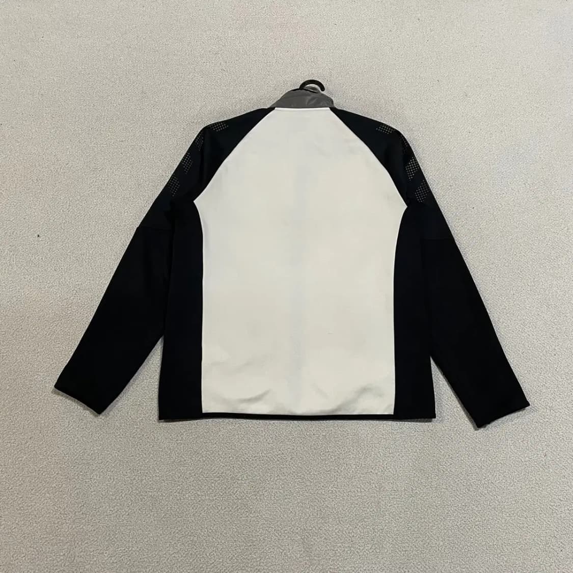 XL 리복 트레이닝복 기모 집업 N.2904 상품이미지3