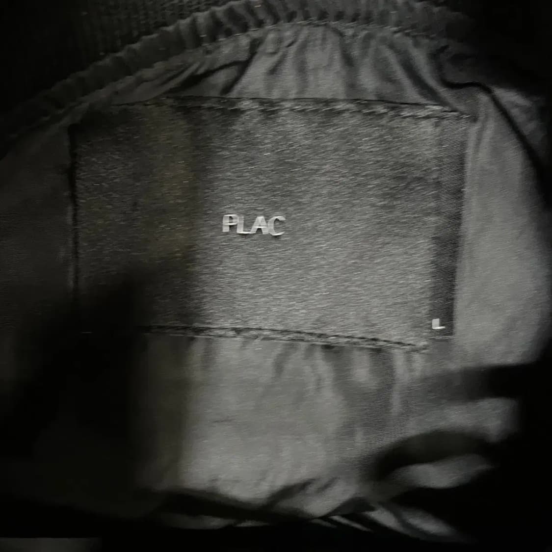 L 플랙 블루종 점퍼 자켓 N.2882 상품이미지5