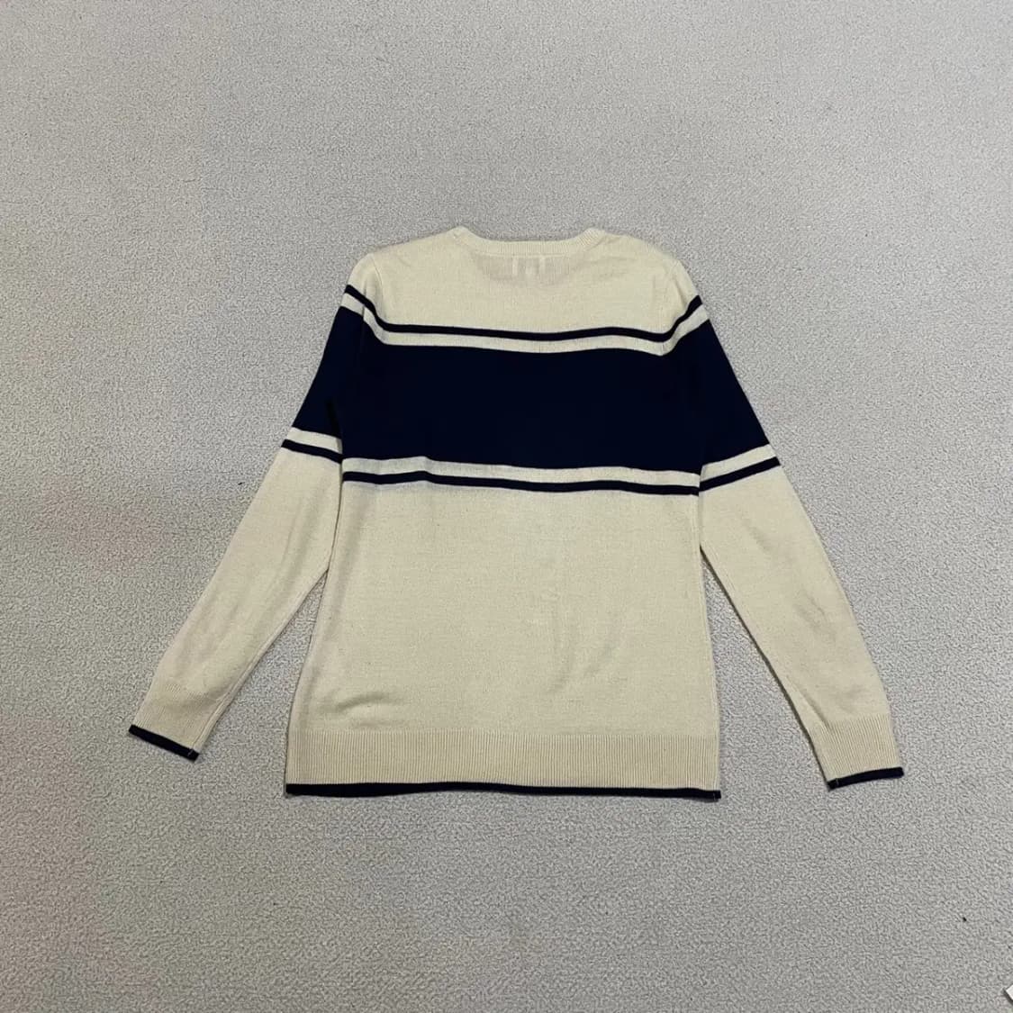 S 헨리코튼 여성 니트 N.2918 상품이미지3