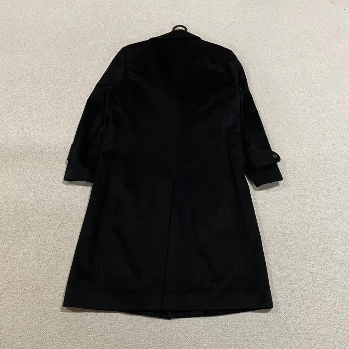 L 닥스 캐시미어 롱코트 N.2927 상품이미지3