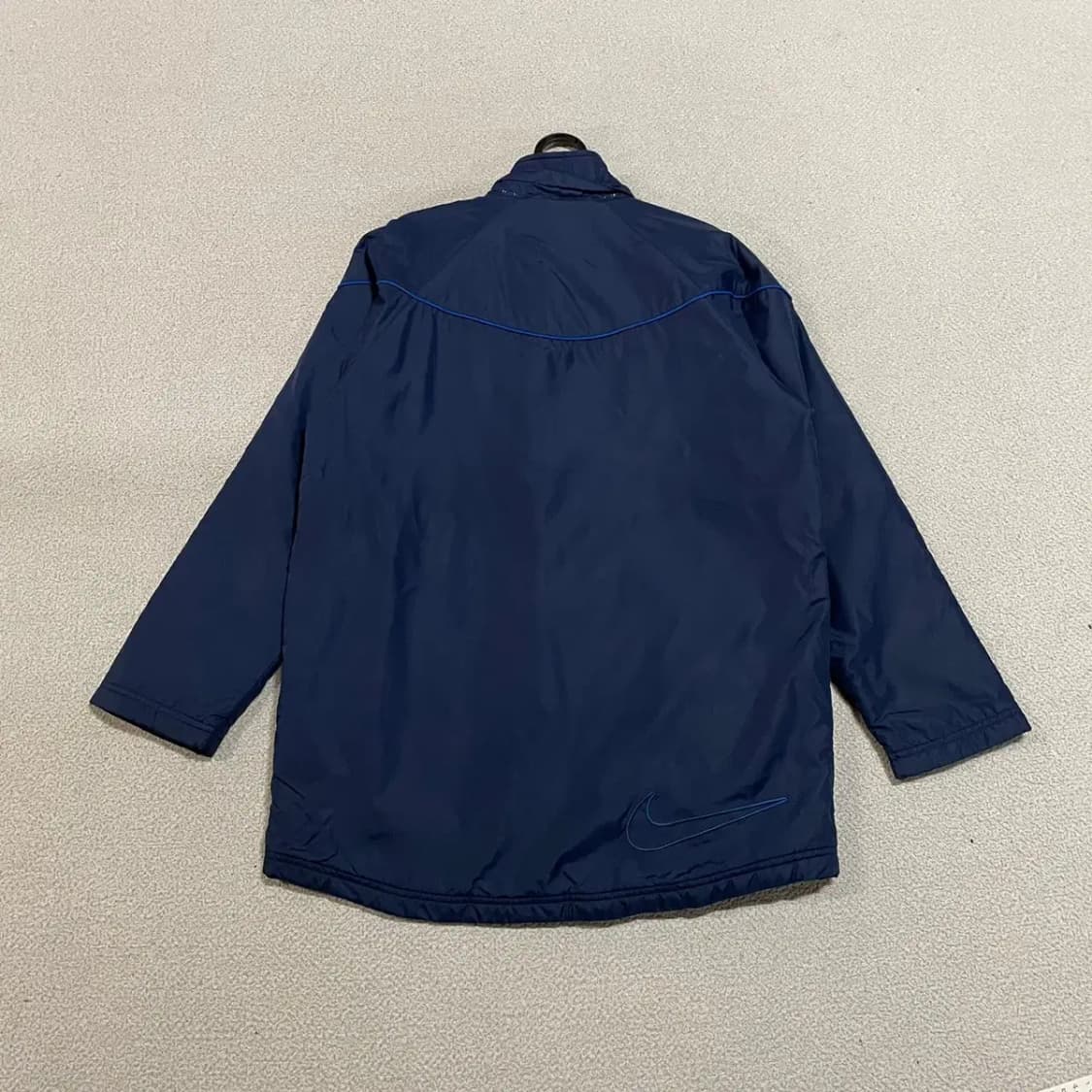 L 나이키 누빔 바람막이 N.2924 상품이미지3