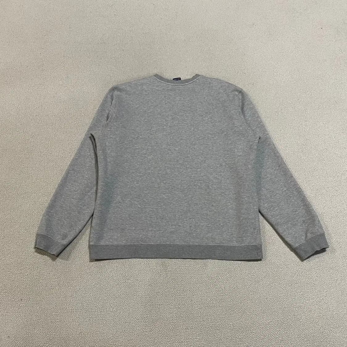 L 나이키 기모 맨투맨 N.2944 상품이미지3