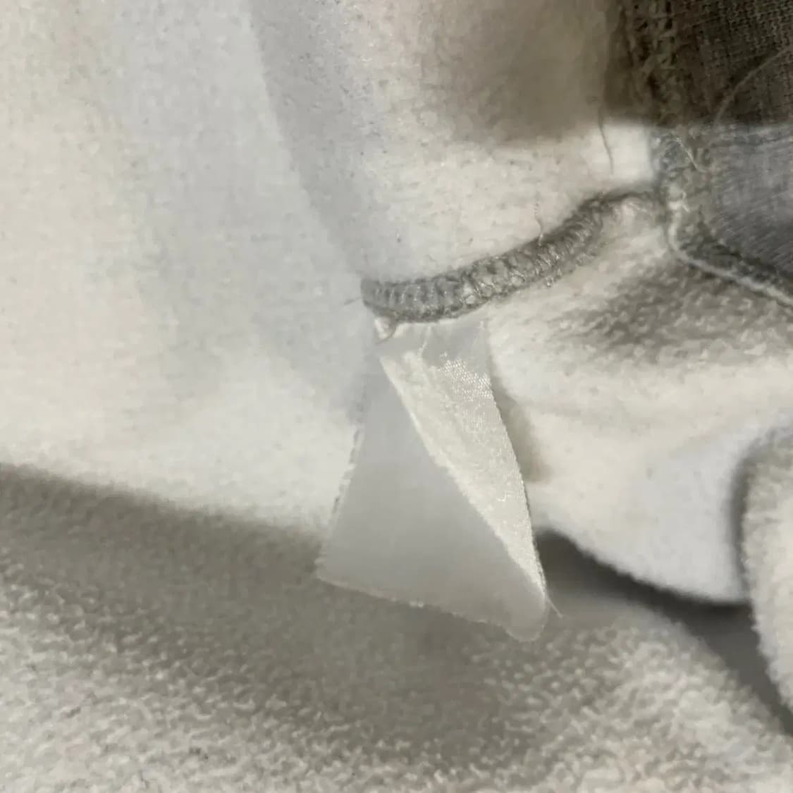 L 나이키 기모 맨투맨 N.2944 상품이미지4