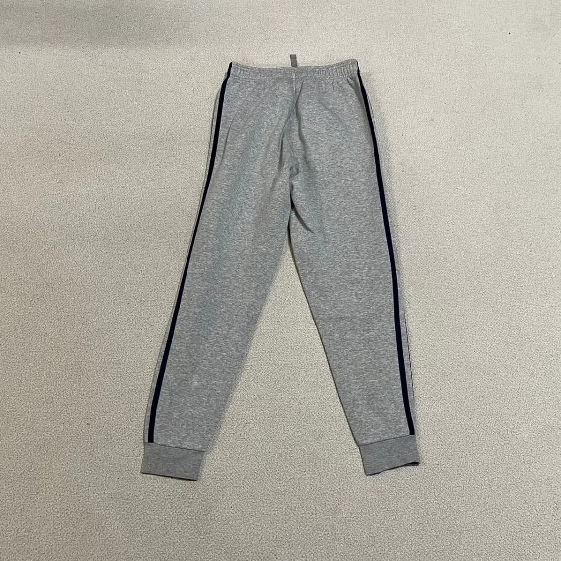 S 아디다스 기모 트레이닝복 바지 N.2989 상품이미지3