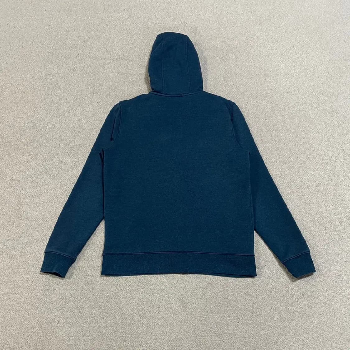 M 언더아머 기모 후드집업 N.3027 상품이미지4