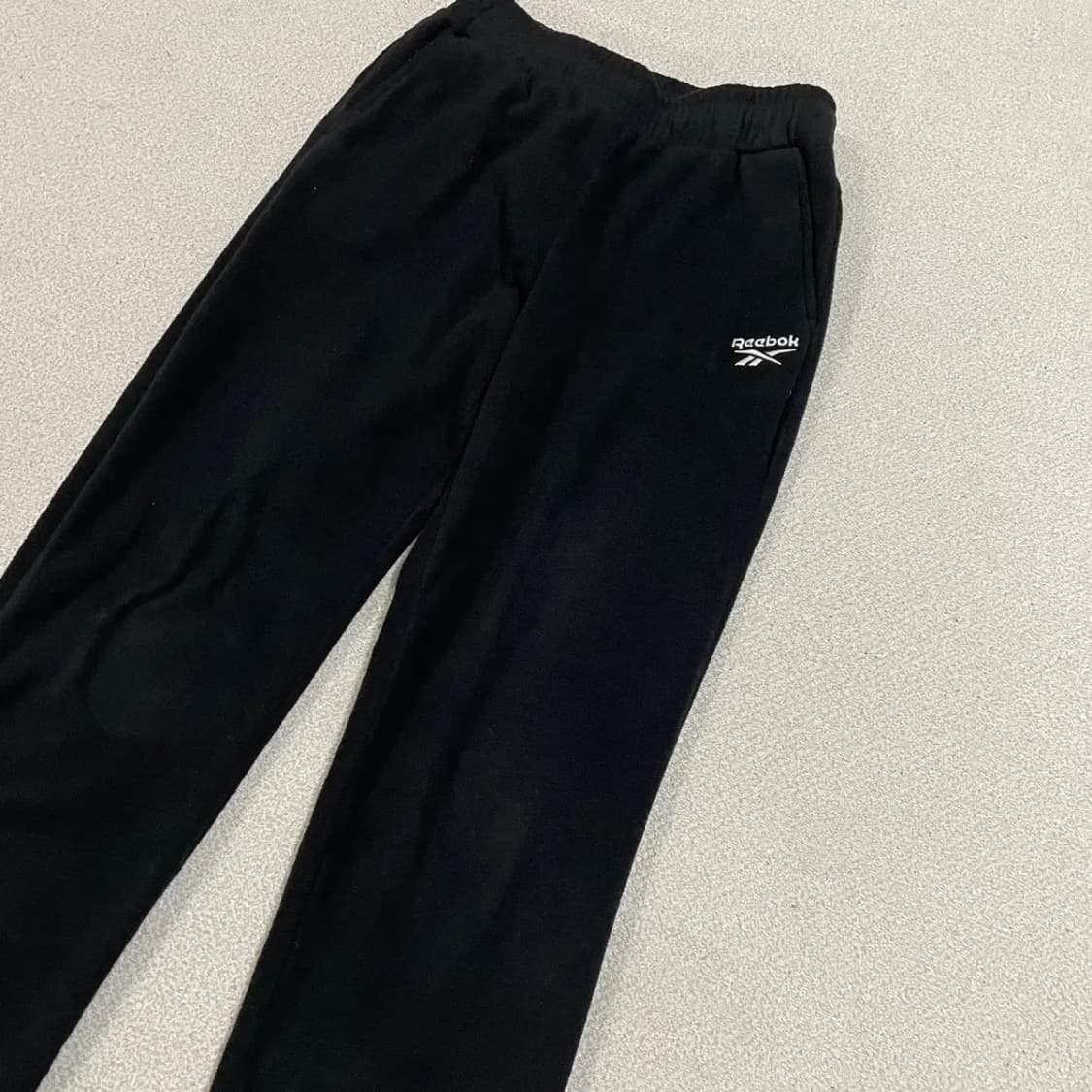 M 리복 후리스 바지 N.3033 상품이미지2