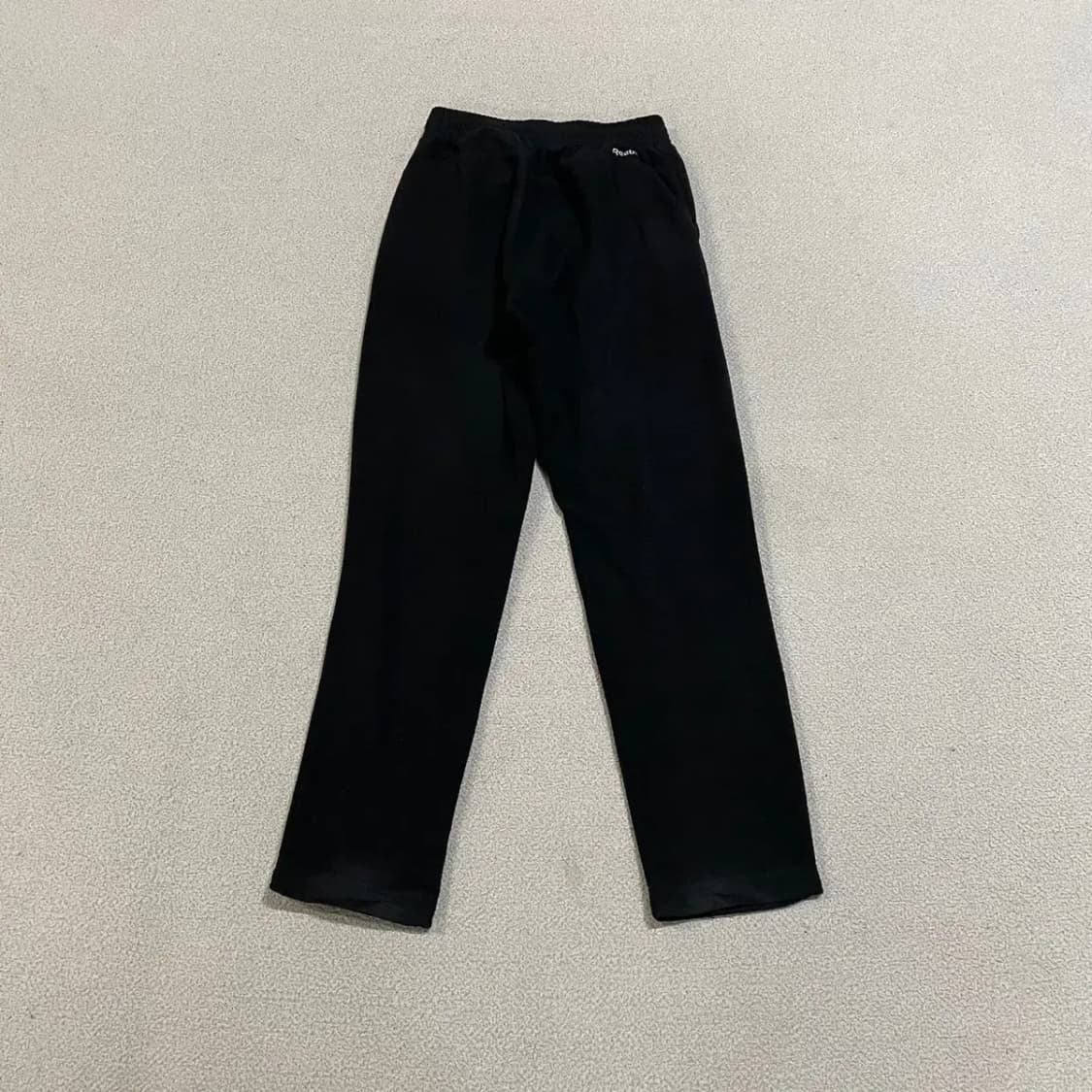 M 리복 후리스 바지 N.3033 상품이미지3