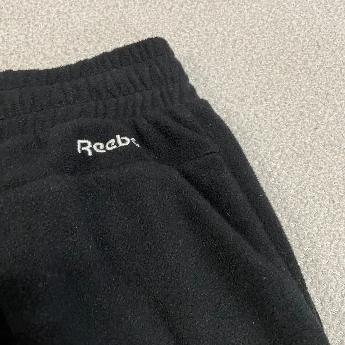 M 리복 후리스 바지 N.3033 상품이미지4