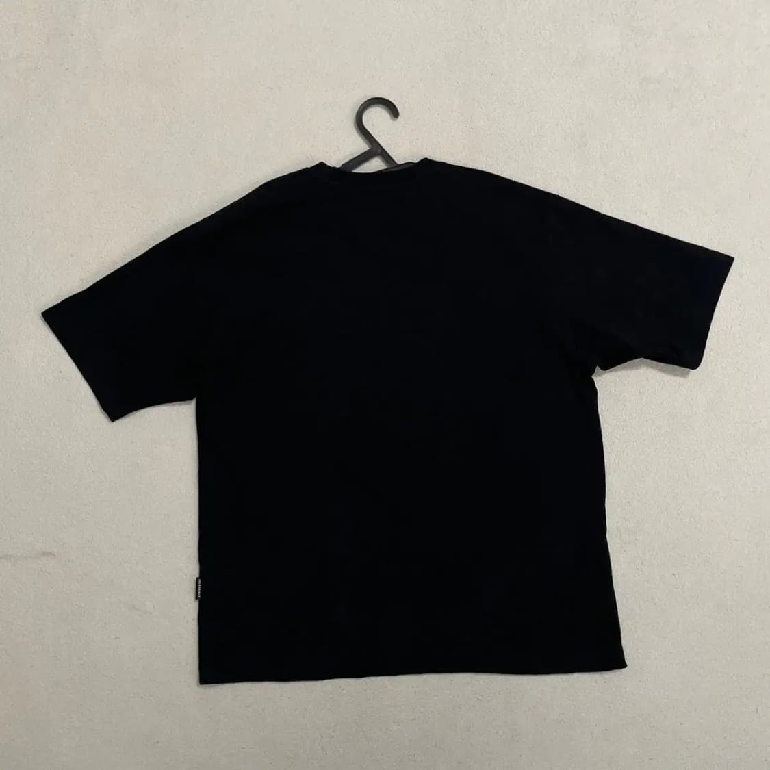 2XL 지프 라운드 반팔티 B.4383 상품이미지3