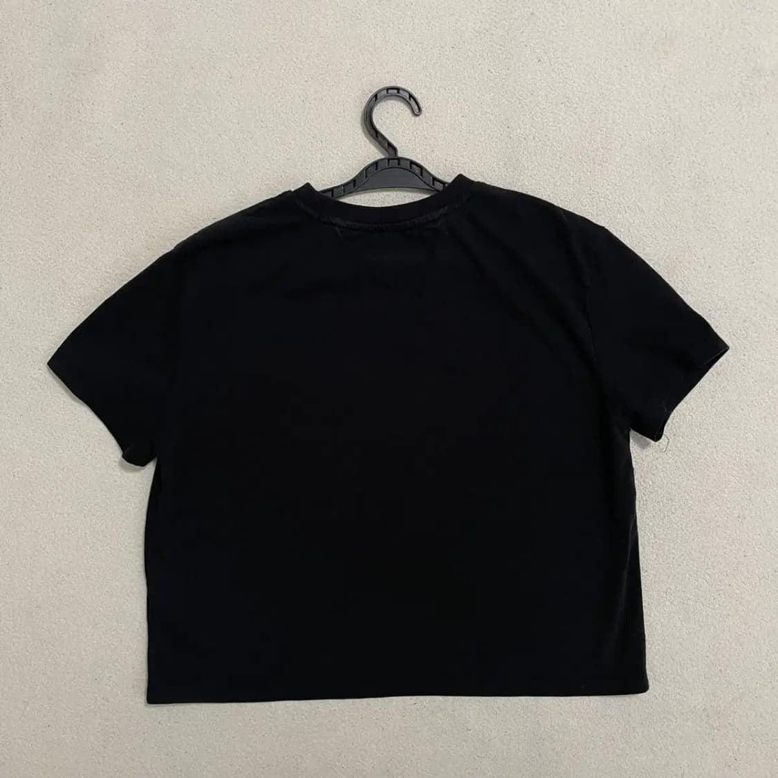 M 타미힐피거 여성 라운드 반팔 B.4393 상품이미지3