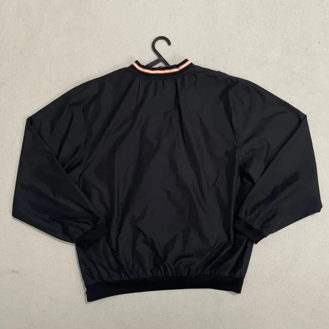 2XL 아디다스 테네시 발런티어스 반집업 웜업 B.4381 상품이미지2