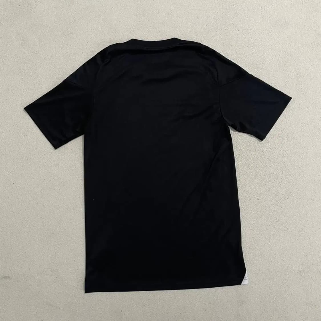 S 아디다스 기능성 라운드 반팔 B.4394 상품이미지3