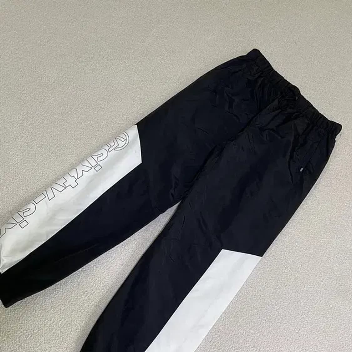 S 반스 우븐 조거팬츠 바지 N.174 상품이미지2